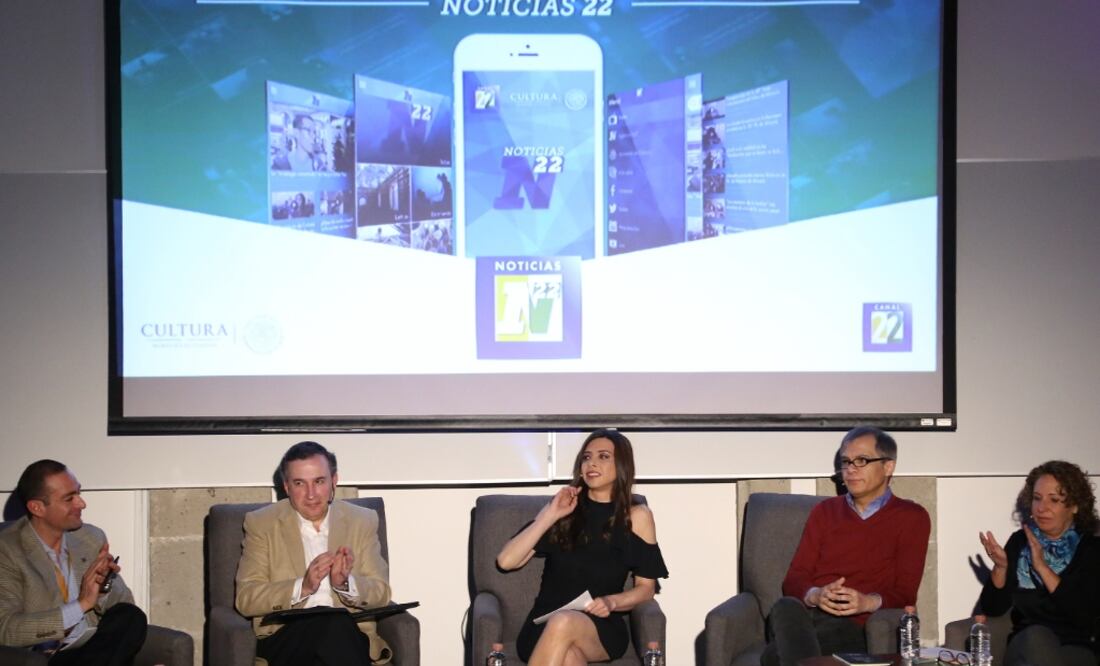 Foto: Berenice Fragoso / EL UNIVERSAL