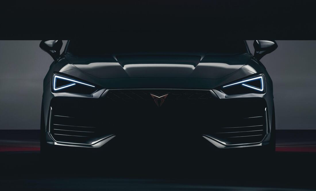 SEAT da una probada del nuevo León Cupra híbrido