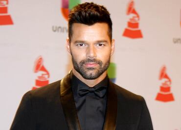 Ricky Martin tiene para elegir: este es el modelo argentino con el que se estaría viendo