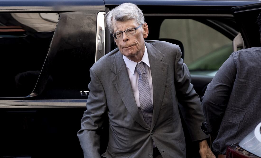 Foto: EFE/EPA/ Michael Reynolds/ Archivo El Universal