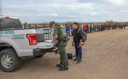 Alertan por uso aplicación de vigilancia para recopilar datos de solicitantes de asilo en EU