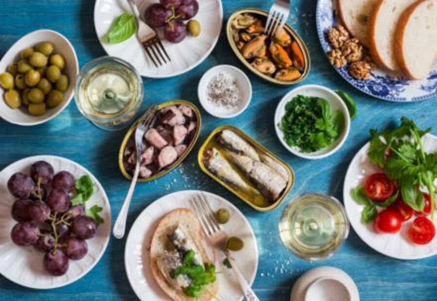 Razones por las que debemos consumir pescados y mariscos mexicanos