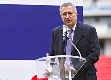 SCJN falla en contra de Guadalajara A.C.; Vergara sale limpio