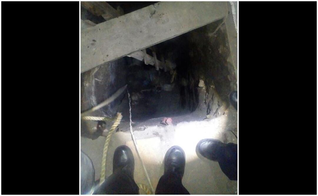 Detienen a 5 por venta ilegal de hidrocarburos en Azcapotzalco