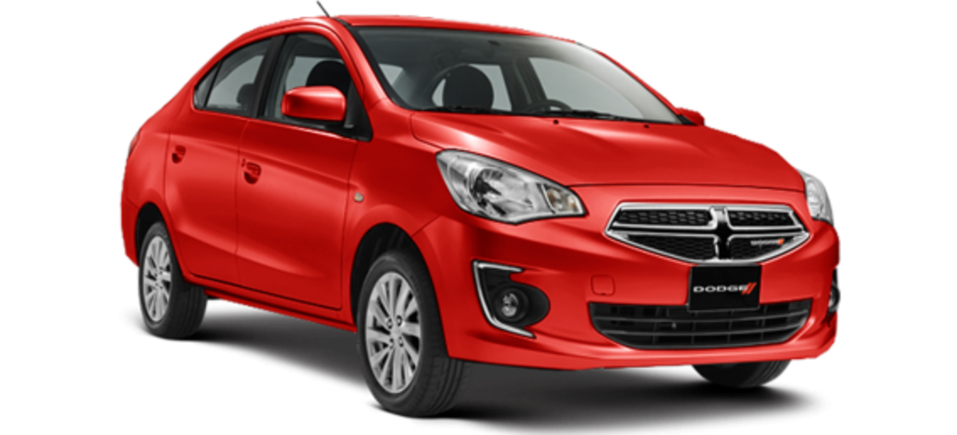 Los autos 2021 más baratos en México 