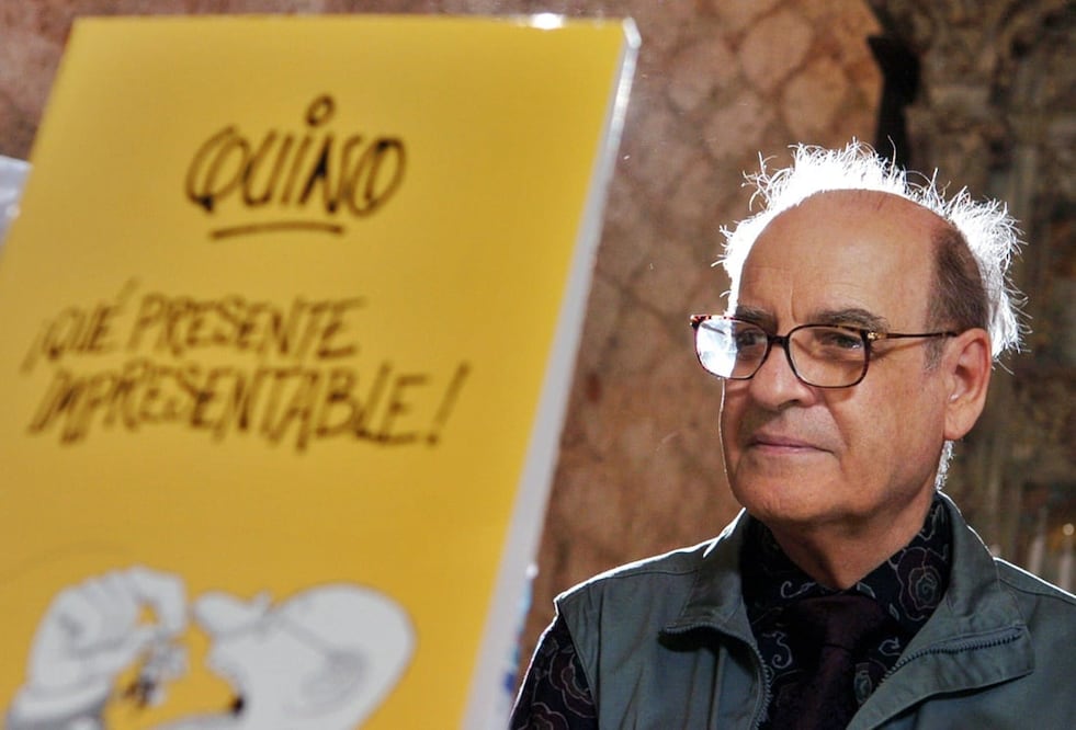 Foto: EFE/Alejandro Ernesto, archivo