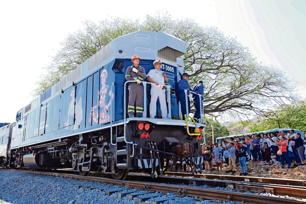 Senado pretende priorizar proyectos del Corredor Interoceánico. Foto: Archivo/EL UNIVERSAL