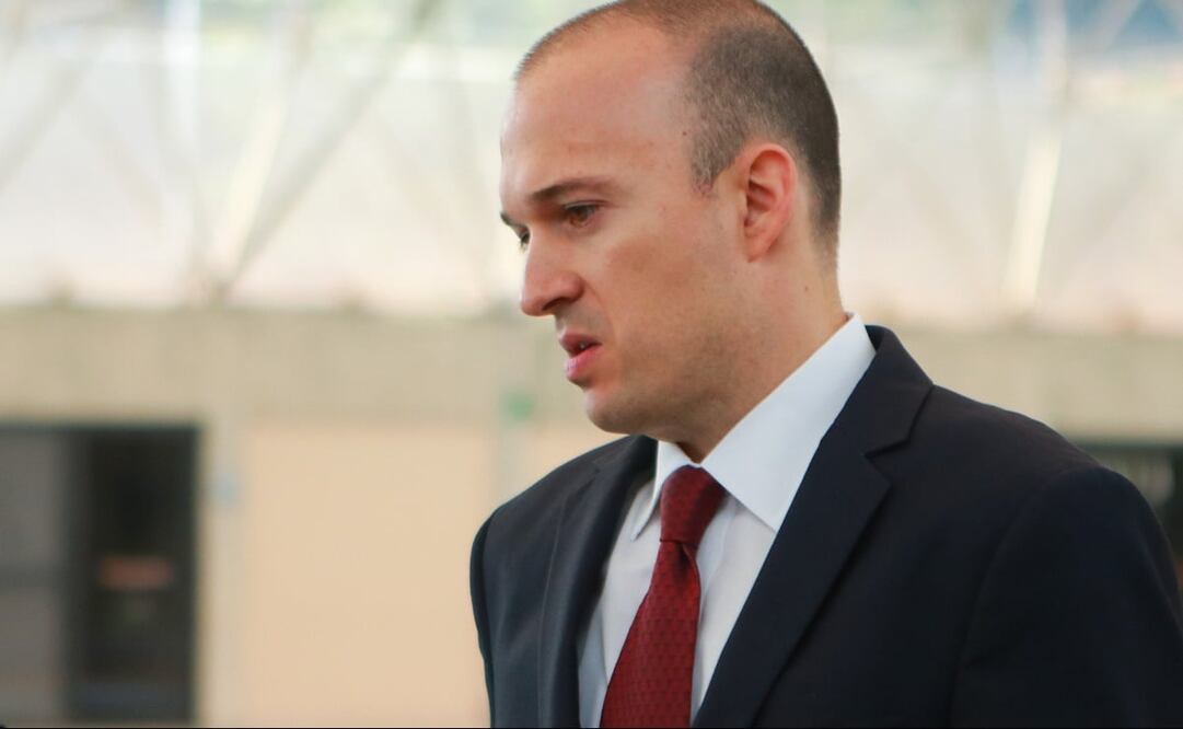 "Yo no soy mentiroso, señor presidente"