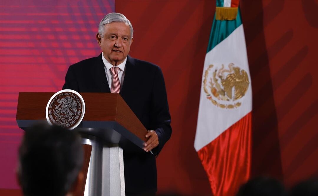 Foto: Berenice Fregoso/EL UNIVERSAL