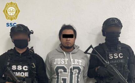 Cae líder de "Los Benjas", relacionado con triple feminicidio en la colonia Atlampa