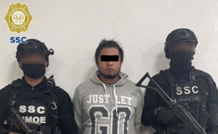 Cae líder de "Los Benjas", relacionado con triple feminicidio en la colonia Atlampa