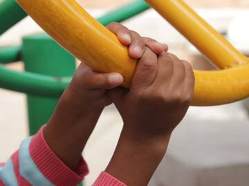 Hasta octubre, hubo 700 asesinatos de menores y otros tres mil 726 están desaparecidos