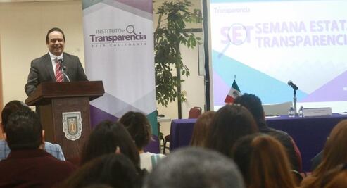 Órganos de transparencia son instituciones incómodas para los gobiernos: Inai