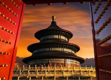 Cómo le hago para obtener la visa china