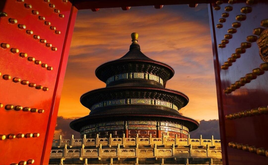 Una guía que te facilitará tramitar el documento para ingresar en este gigante asiático. (Foto: The History Hub)