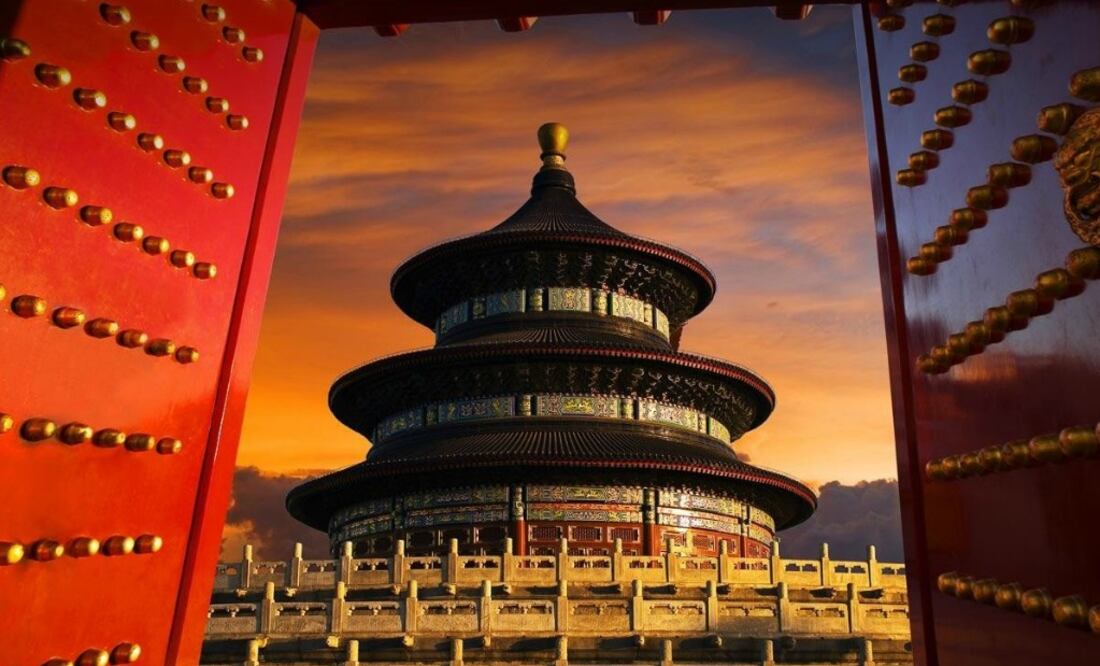 Una guía que te facilitará tramitar el documento para ingresar en este gigante asiático. (Foto: The History Hub)