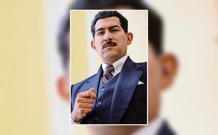 Un retrato del general Cárdenas antes de su decisión histórica