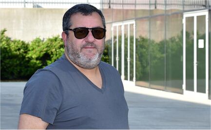¿Quién es la heredera de la "cartera millonaria" del representante Mino Raiola?