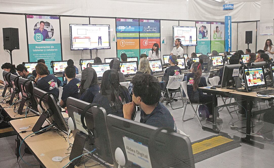 (Foto: Archivo / EL UNIVERSAL)