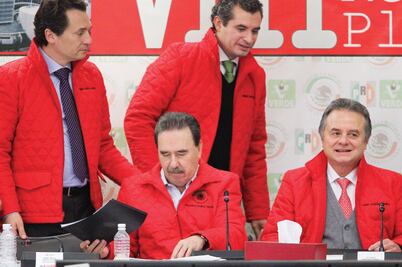 Sener: apoyo para Pemex depende de su eficiencia