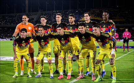 América podría perder los tres Clásicos en un torneo, algo que no sufre desde hace 15 años