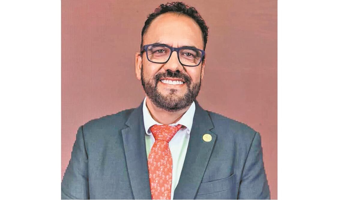 Juan Carlos Loera. Foto: Tomada de Facebook