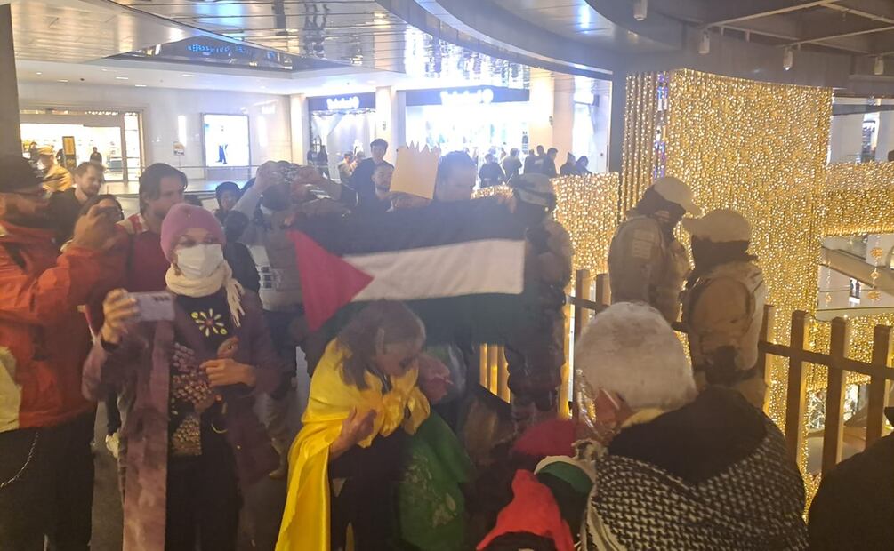 Foto: Juan Carlos Williams / EL UNIVERSAL