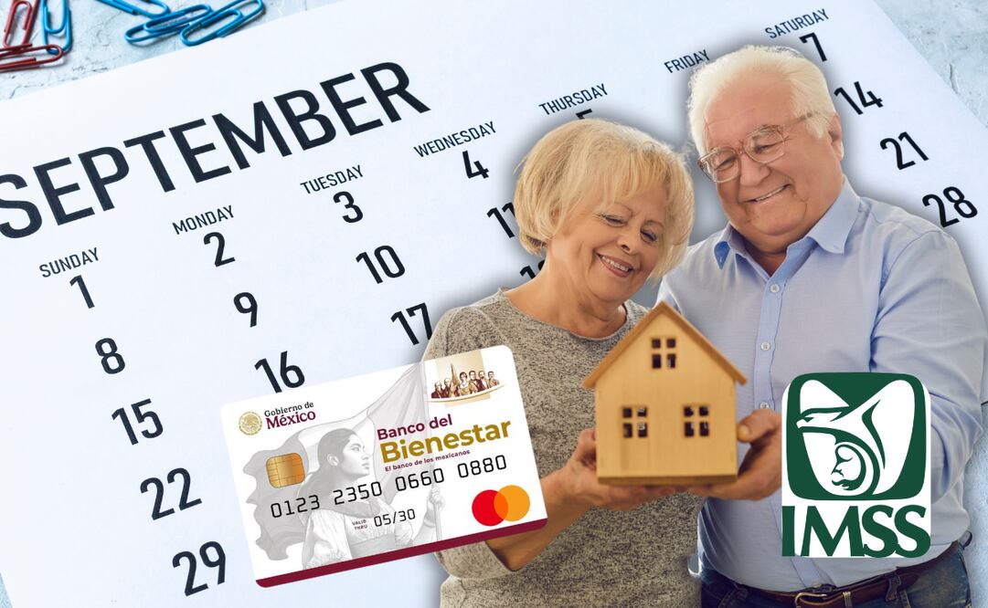 ¿Quiénes reciben pago doble el 1 de septiembre?; esto se sabe. Foto: Archivo