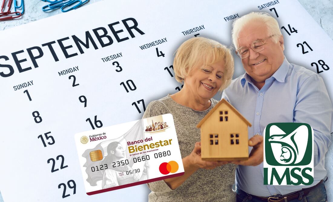 ¿Quiénes reciben pago doble el 1 de septiembre?; esto se sabe. Foto: Archivo