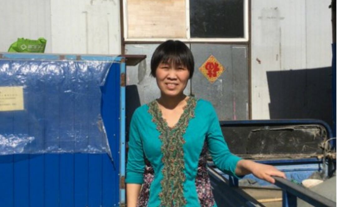 Foto: whatsonweibo. com