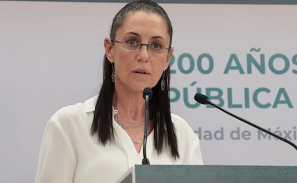 En octubre se recuperaron 36 mil nuevos empleos en CDMX: Sheinbaum