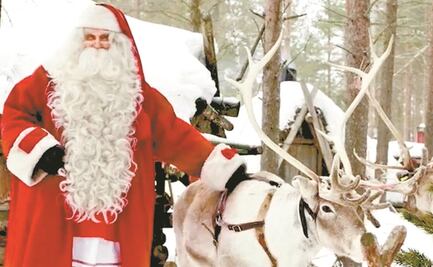 Ahora extorsionan hasta con videos de Santa Claus