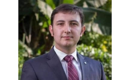 ¿Quién era Uriel Ulberto Loya Deister, el presidente de Coparmex asesinado?