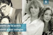 Nostalgia por la muerte de Rebecca Jones: famosos se despiden de ella en redes