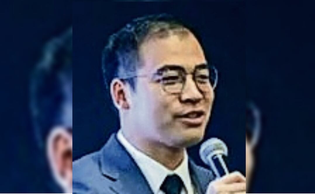 Alex Lee. Foto: Especial