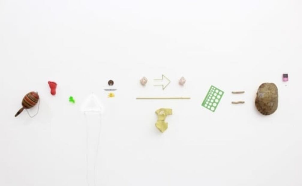 No hago arte para élites, curadores o coleccionistas: Gabriel Rico