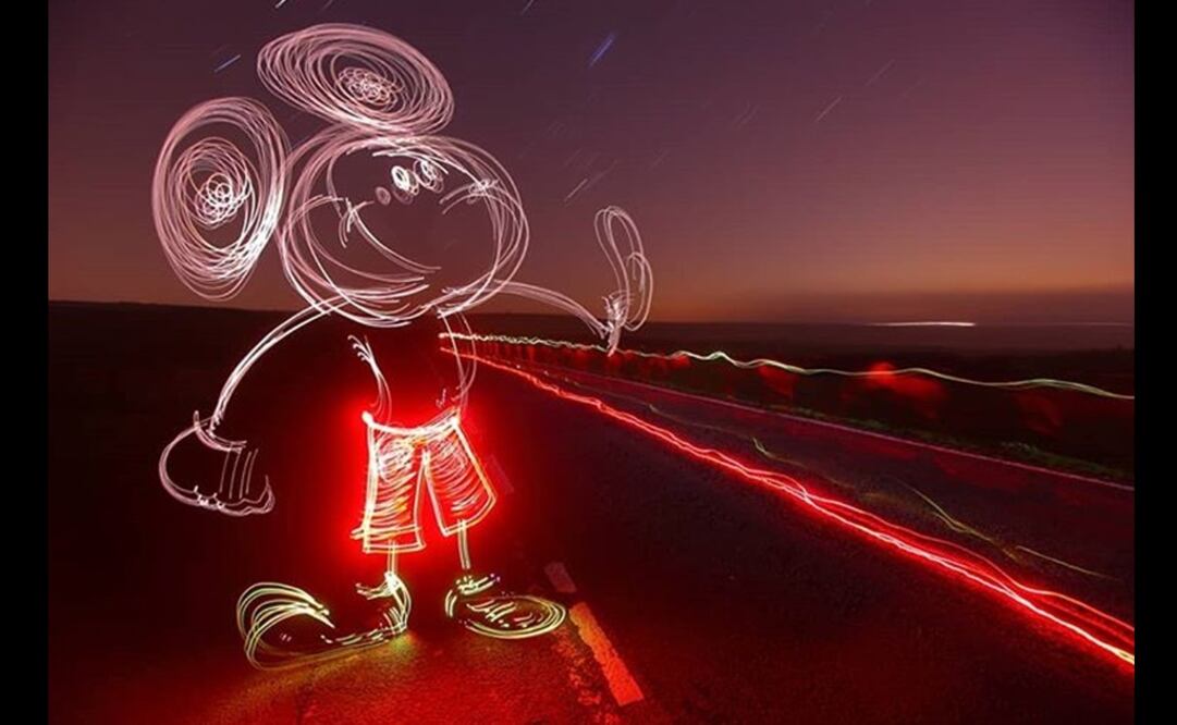 Foto: Instagram Michael Bosanko