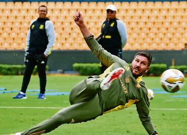 Tigres, por una goleada en casa ante San Luis para seguir con vida en la Liguilla