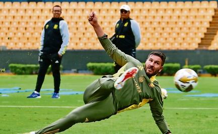 Tigres, por una goleada en casa ante San Luis para seguir con vida en la Liguilla