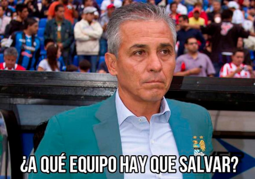 FOTO: MEMES SERGIO BUENO