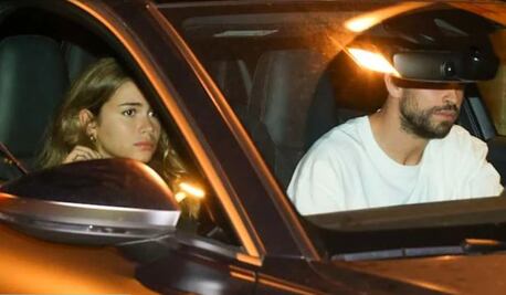 No solo es Shakira también acusan a Clara Chía de tener comportamientos de diva