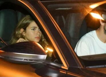 No solo es Shakira también acusan a Clara Chía de tener comportamientos de diva