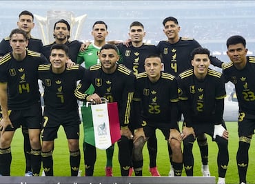 Selección Mexicana: Filtran el posible jersey del Tri para el Mundial del 2026