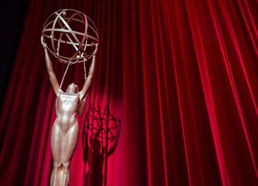 Los 20 momentos más curiosos en la historia de los Emmy
