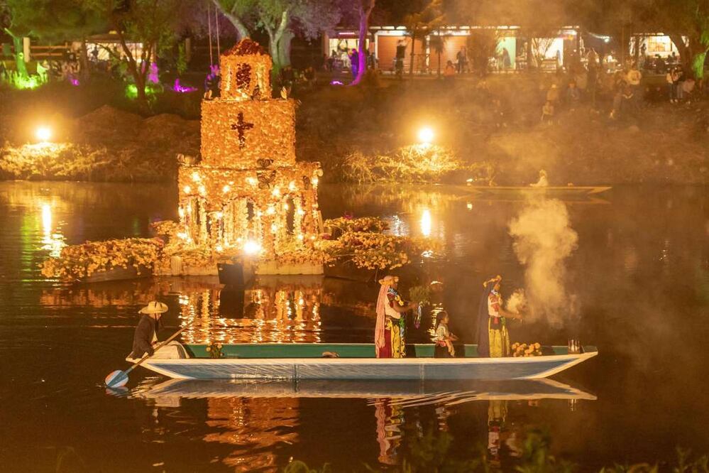 Foto: Sectur Michoacán