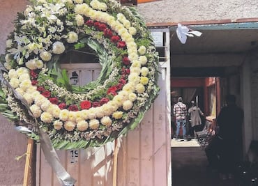 “Era un apasionado en todo, nos enseñó a ser perseverantes”, dice papá de Miguel Ángel