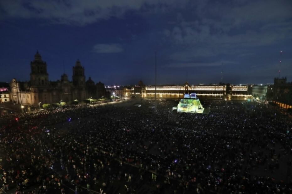 Los otros datos del III informe de AMLO