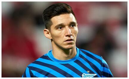 Kranevitter, muy cerca de Rayados