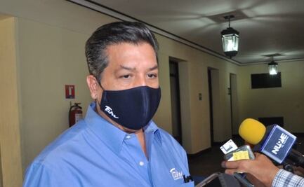 No hay reportes de situaciones graves en elecciones de Hidalgo y Coahuila: gobernador de Tamaulipas