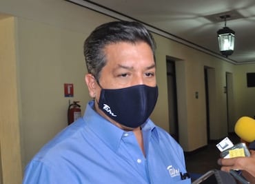 No hay reportes de situaciones graves en elecciones de Hidalgo y Coahuila: gobernador de Tamaulipas